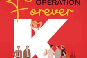 Operation ></noscript>Forever K< - überarb. Neuauflage !!!