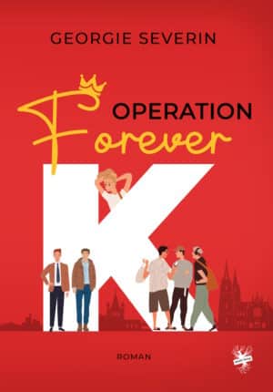 Operation ></noscript>Forever K< - überarb. Neuauflage !!!