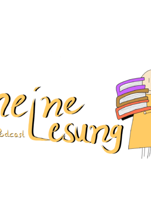 Now online – MeineLesung 228 – Grünfee