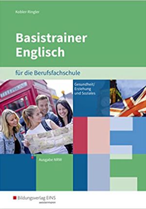 Basistrainer Englisch – BfS Gesundheit/Soziales