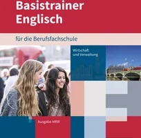 Basistrainer Englisch – BfS Wirtschaft/Verwaltung