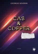 Cas & Copper – Das fast ultimative Agenten-Thriller-SciFi-Liebesfilm-Dings!