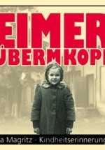 Eimer überm Kopf – Hörbuch
