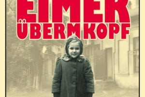 Eimer überm Kopf – Hörbuch