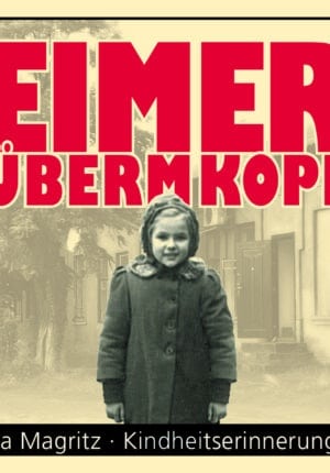 Eimer überm Kopf – Hörbuch