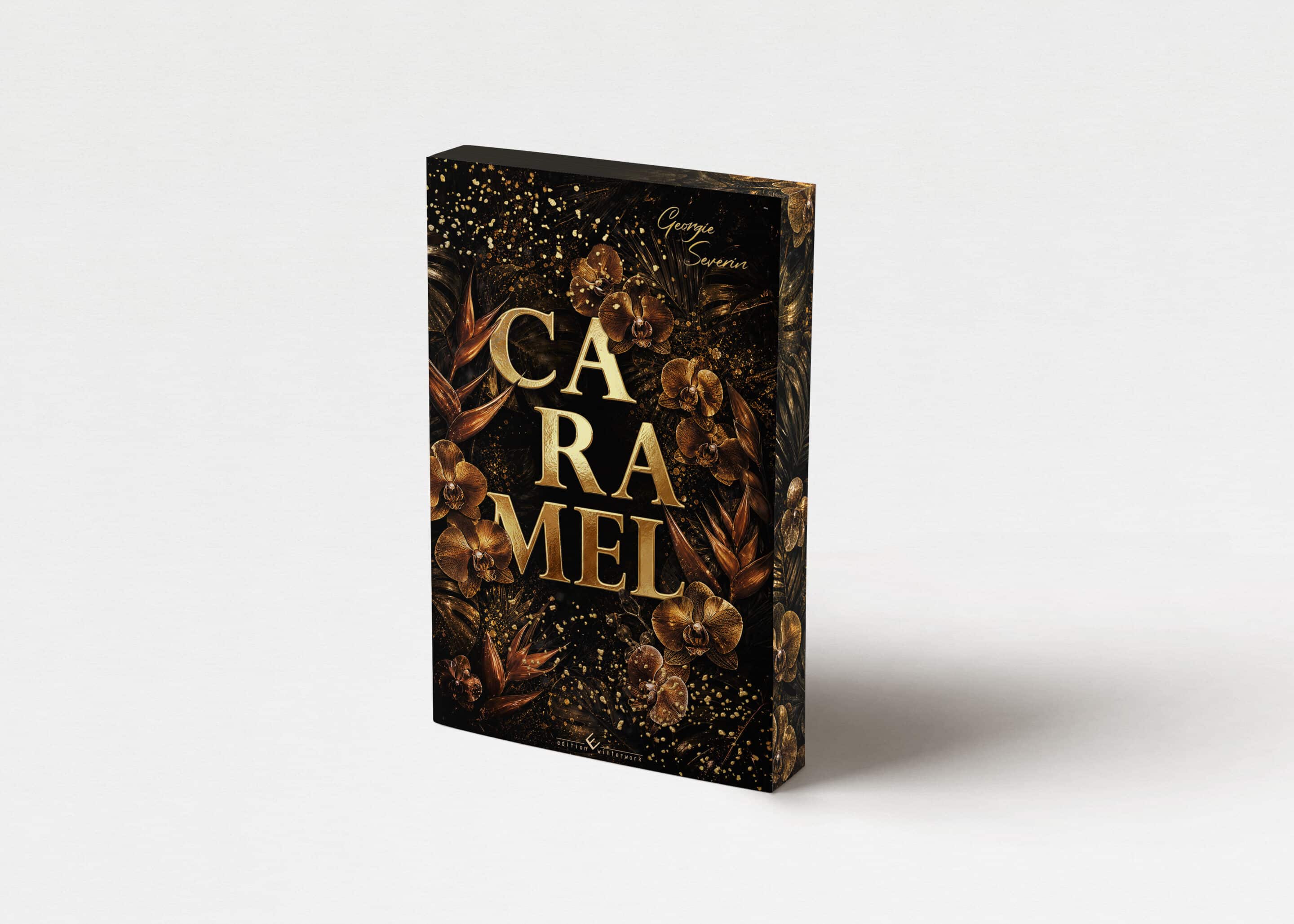 Buch_Caramel